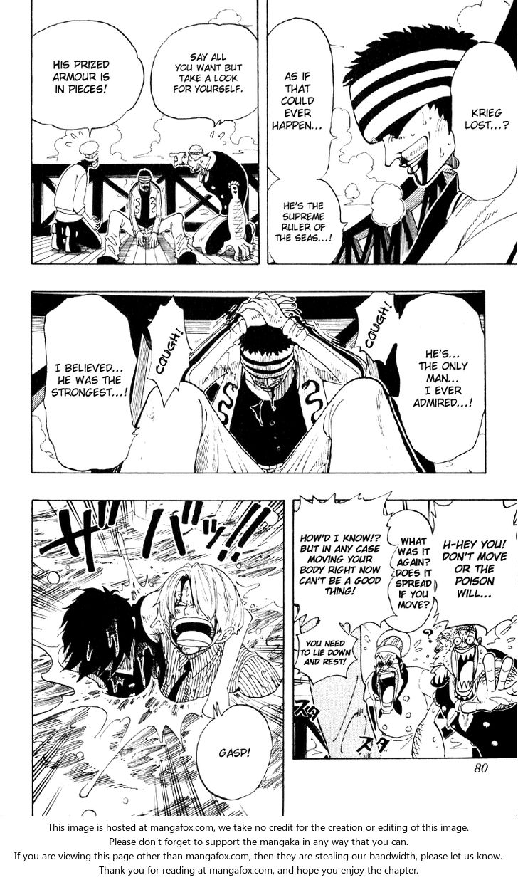 One Piece Vol.08 Chapter 066 page 15