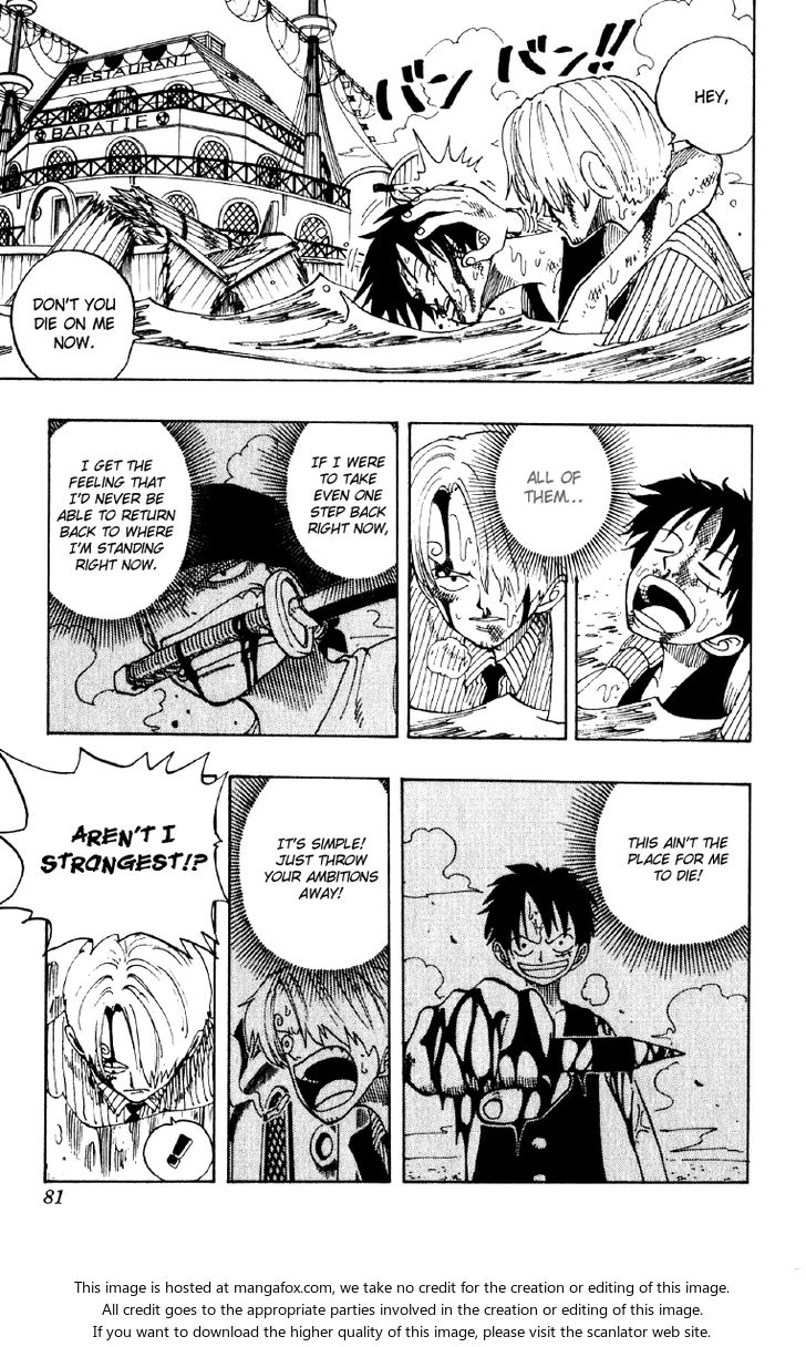 One Piece Vol.08 Chapter 066 page 16