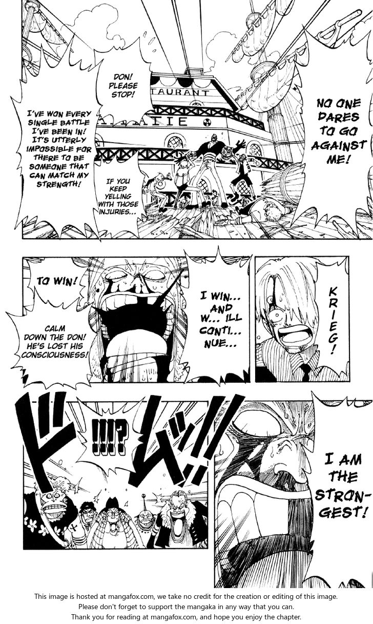 One Piece Vol.08 Chapter 066 page 17