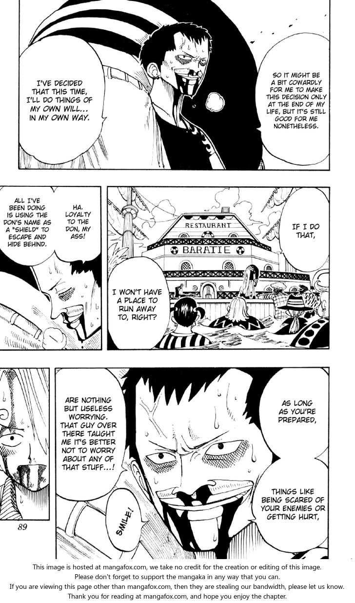 One Piece Vol.08 Chapter 067 page 5