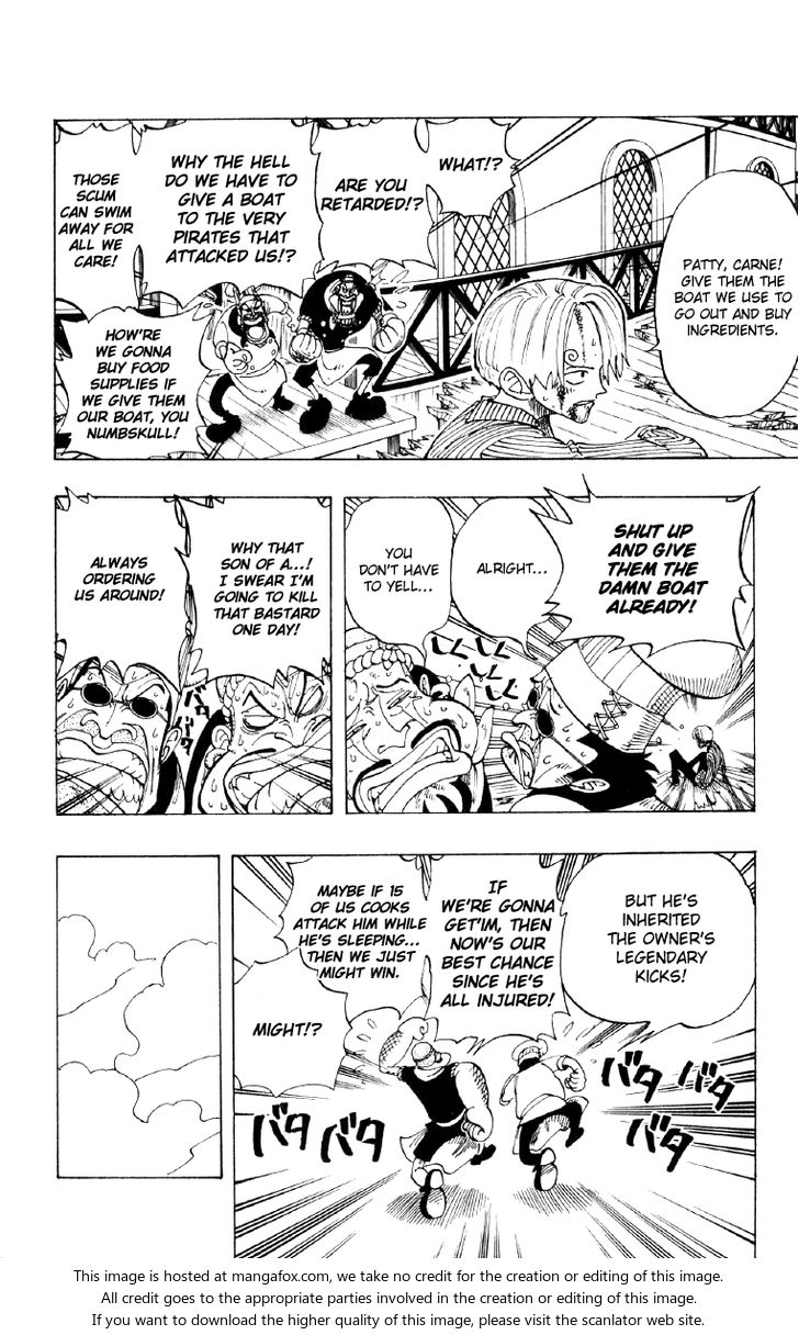 One Piece Vol.08 Chapter 067 page 6