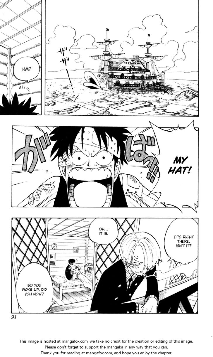 One Piece Vol.08 Chapter 067 page 7