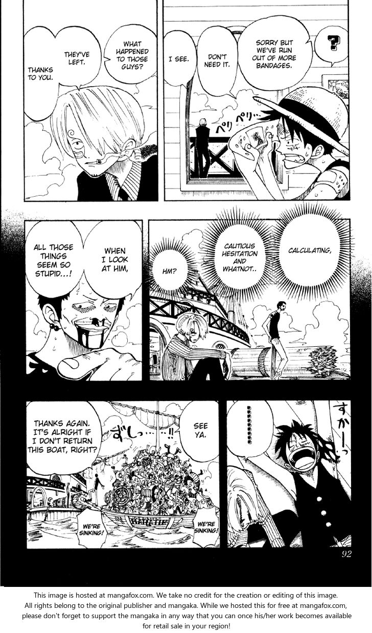 One Piece Vol.08 Chapter 067 page 8