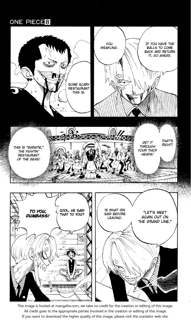 One Piece Vol.08 Chapter 067 page 9