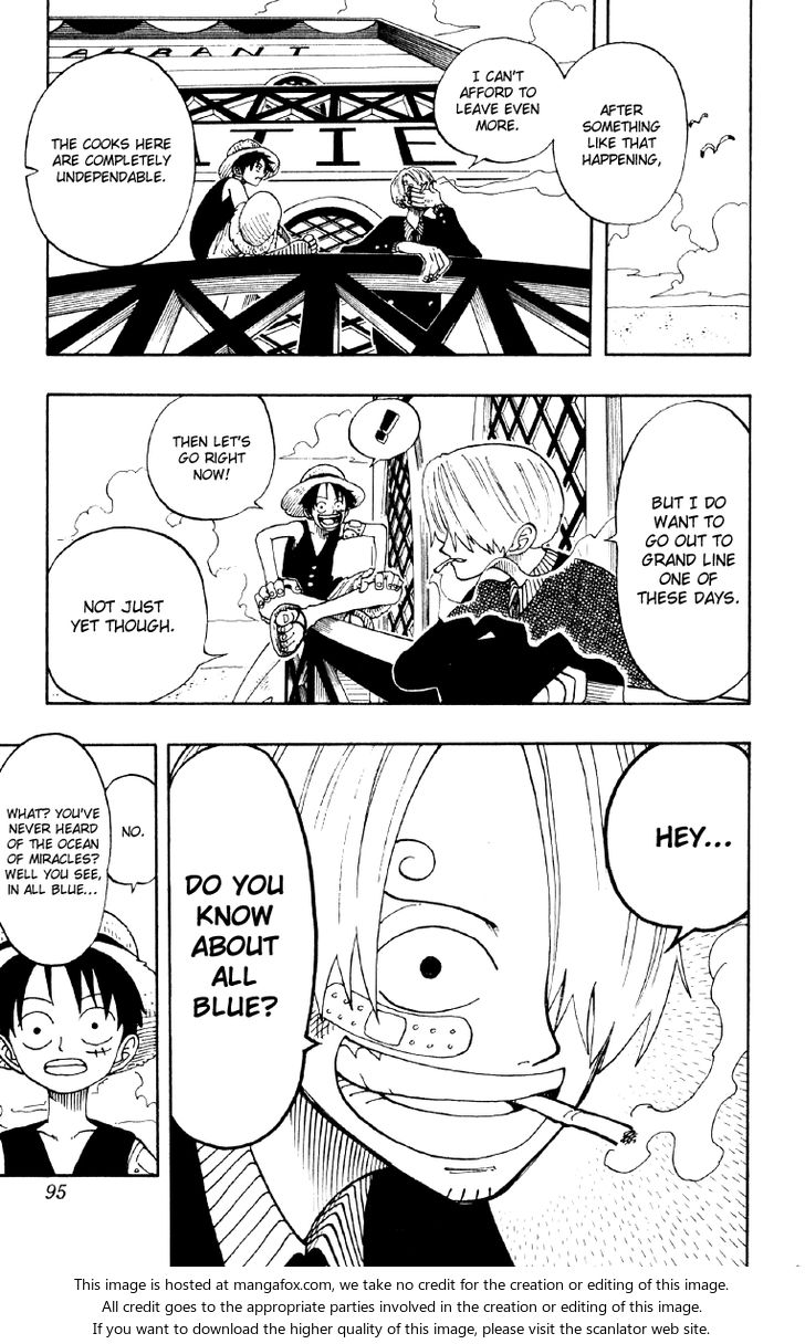 One Piece Vol.08 Chapter 067 page 11