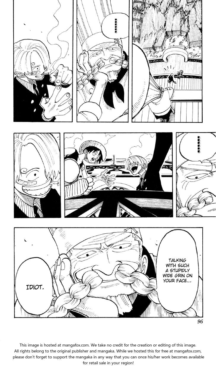 One Piece Vol.08 Chapter 067 page 12