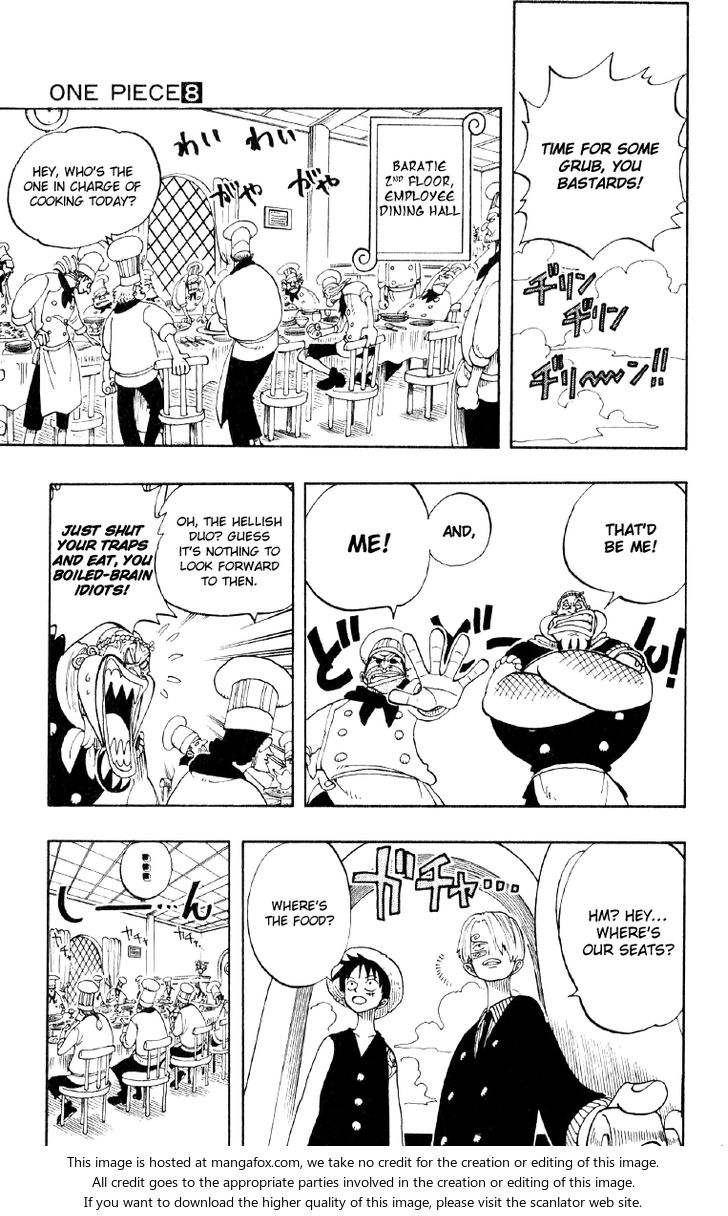 One Piece Vol.08 Chapter 067 page 13