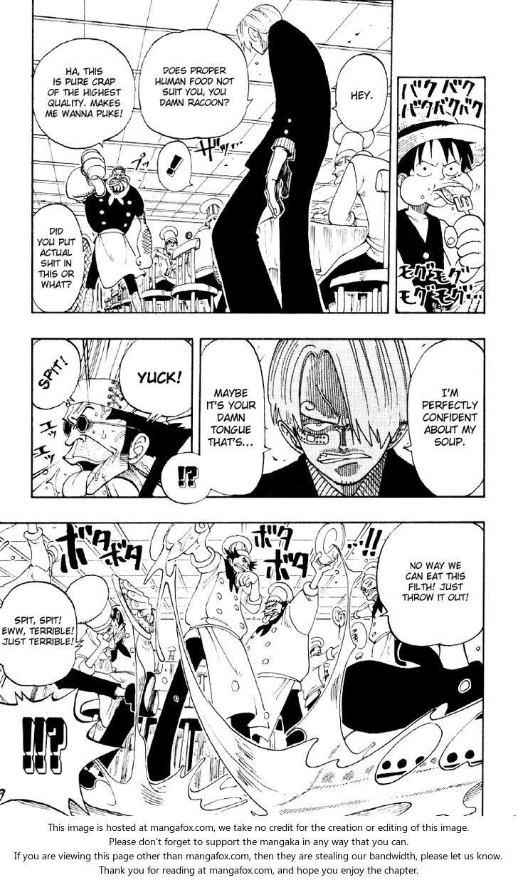 One Piece Vol.08 Chapter 067 page 15