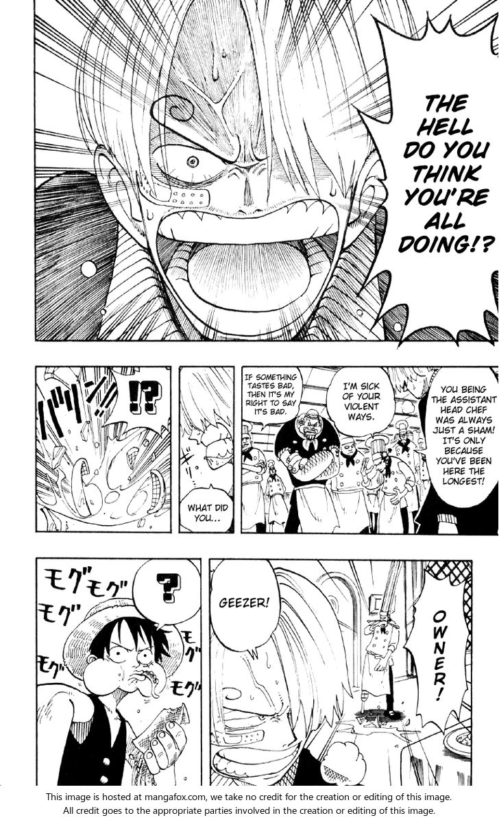One Piece Vol.08 Chapter 067 page 16