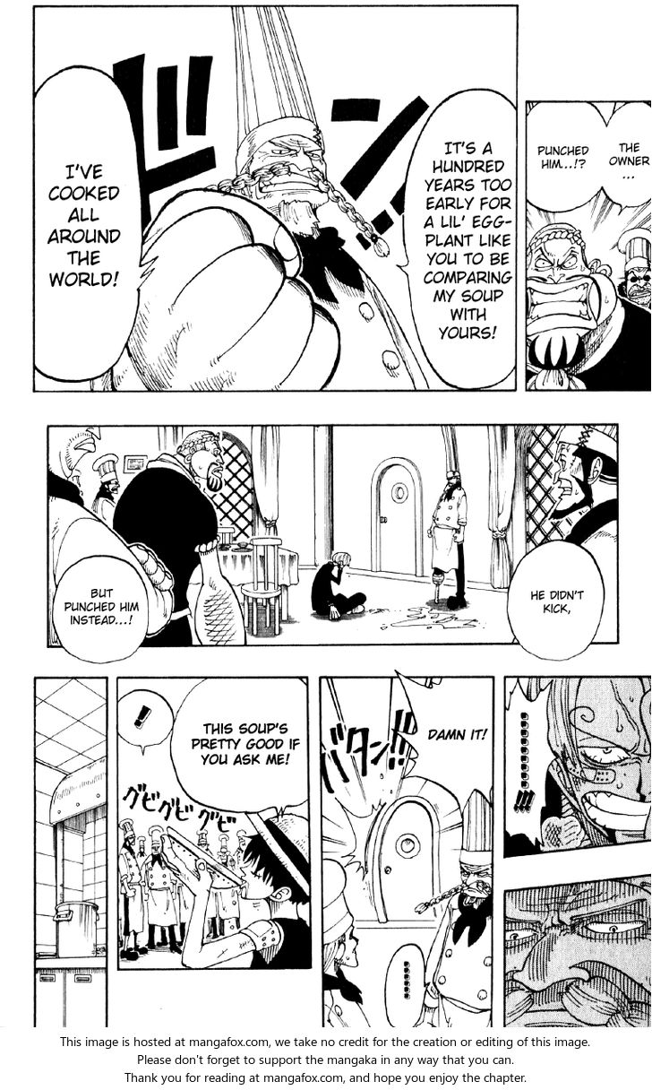 One Piece Vol.08 Chapter 067 page 18