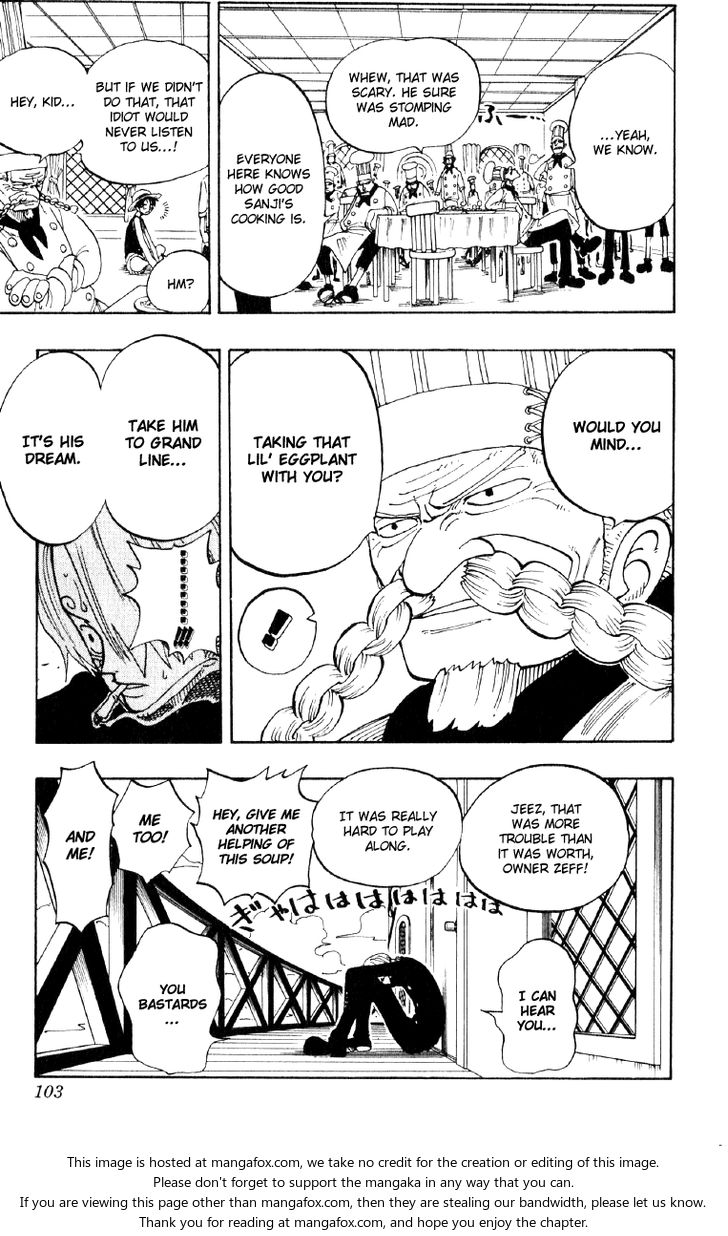 One Piece Vol.08 Chapter 067 page 19