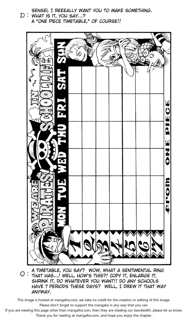 One Piece Vol.08 Chapter 067 page 20
