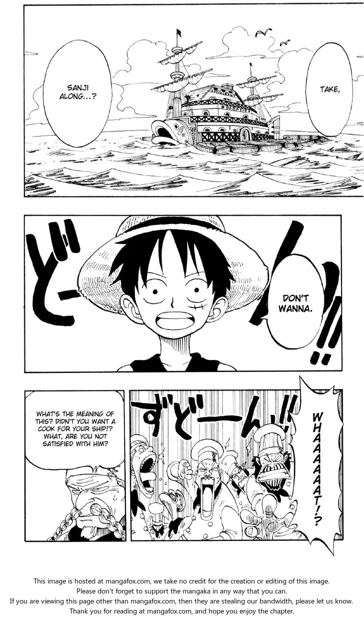 One Piece Vol.08 Chapter 068 page 2