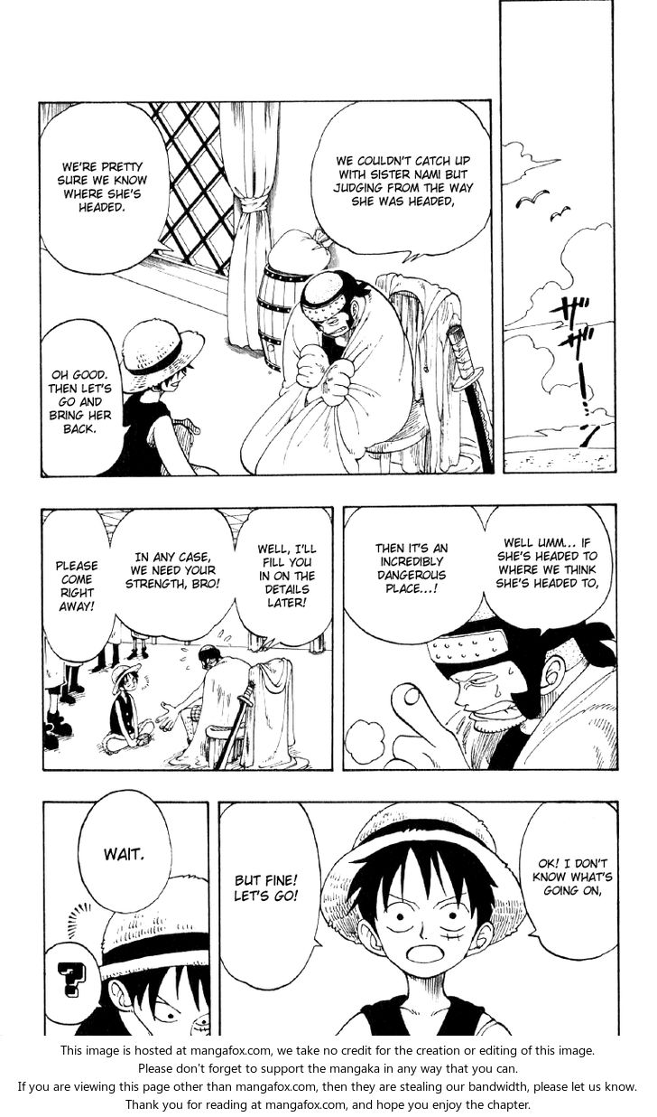 One Piece Vol.08 Chapter 068 page 6