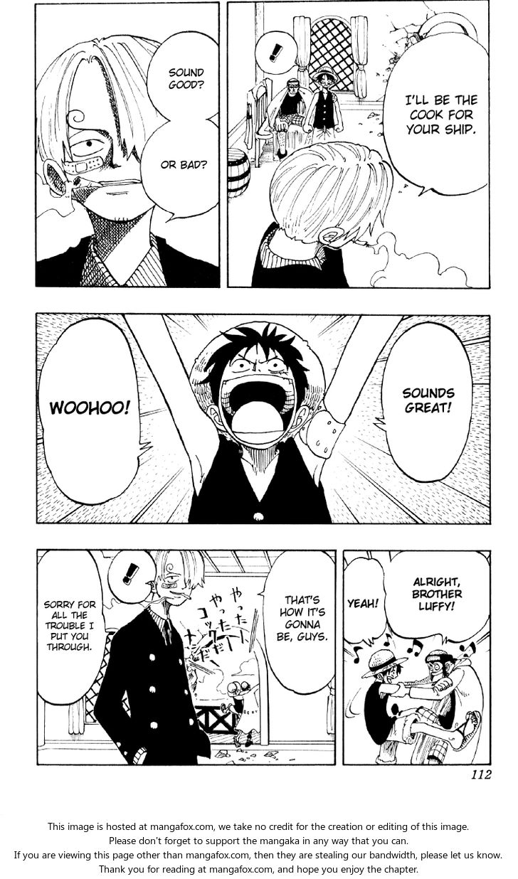 One Piece Vol.08 Chapter 068 page 8