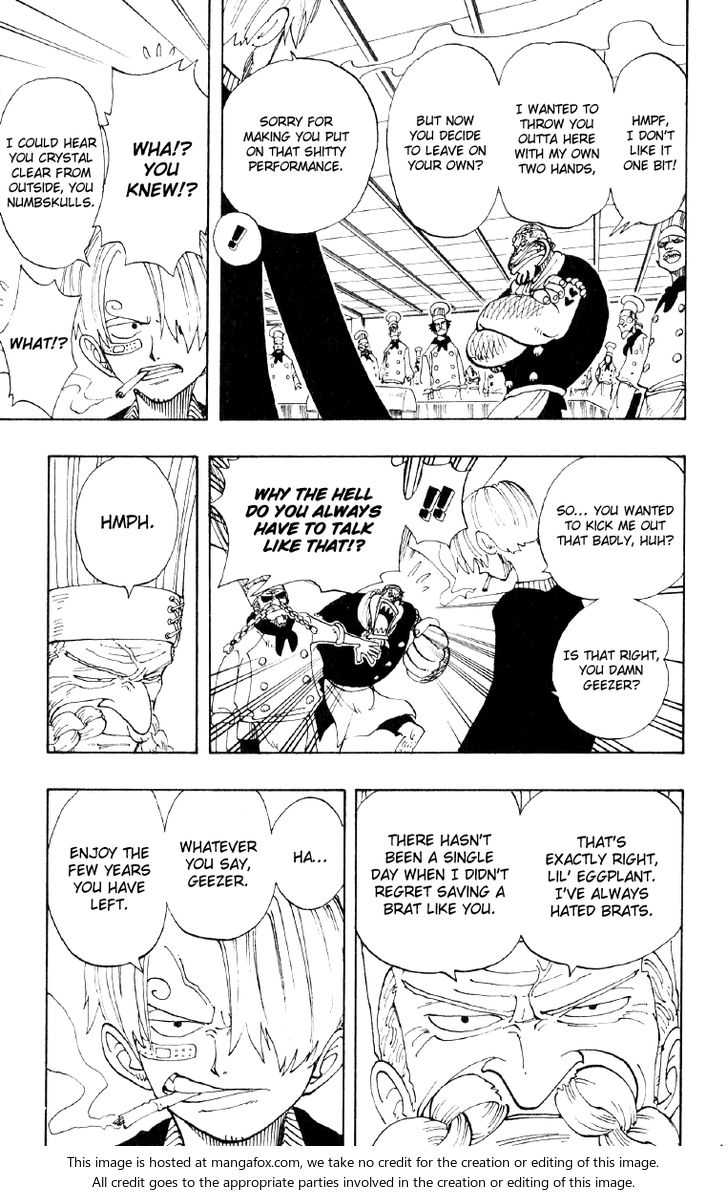 One Piece Vol.08 Chapter 068 page 9