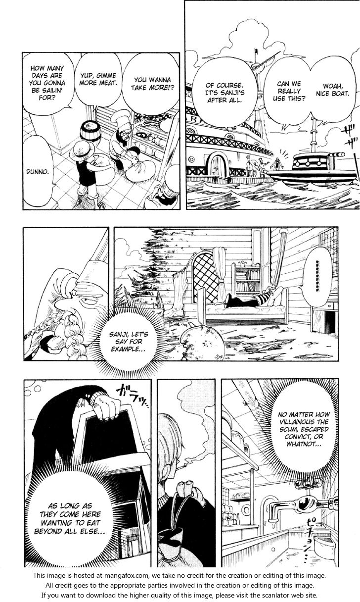 One Piece Vol.08 Chapter 068 page 10