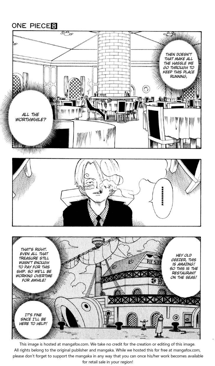 One Piece Vol.08 Chapter 068 page 11