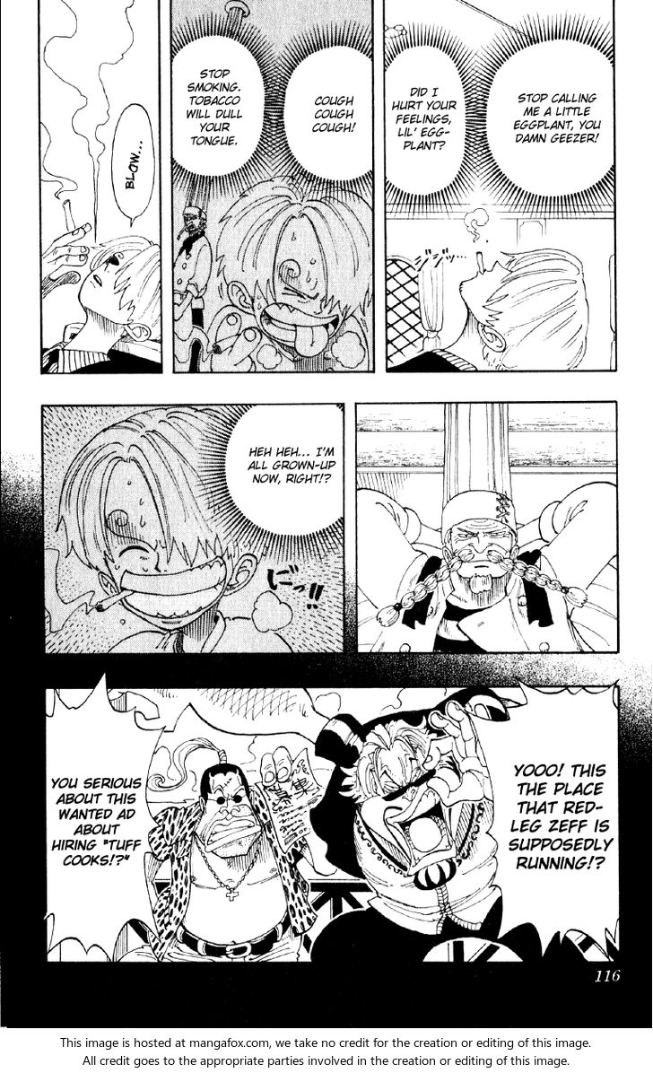One Piece Vol.08 Chapter 068 page 12
