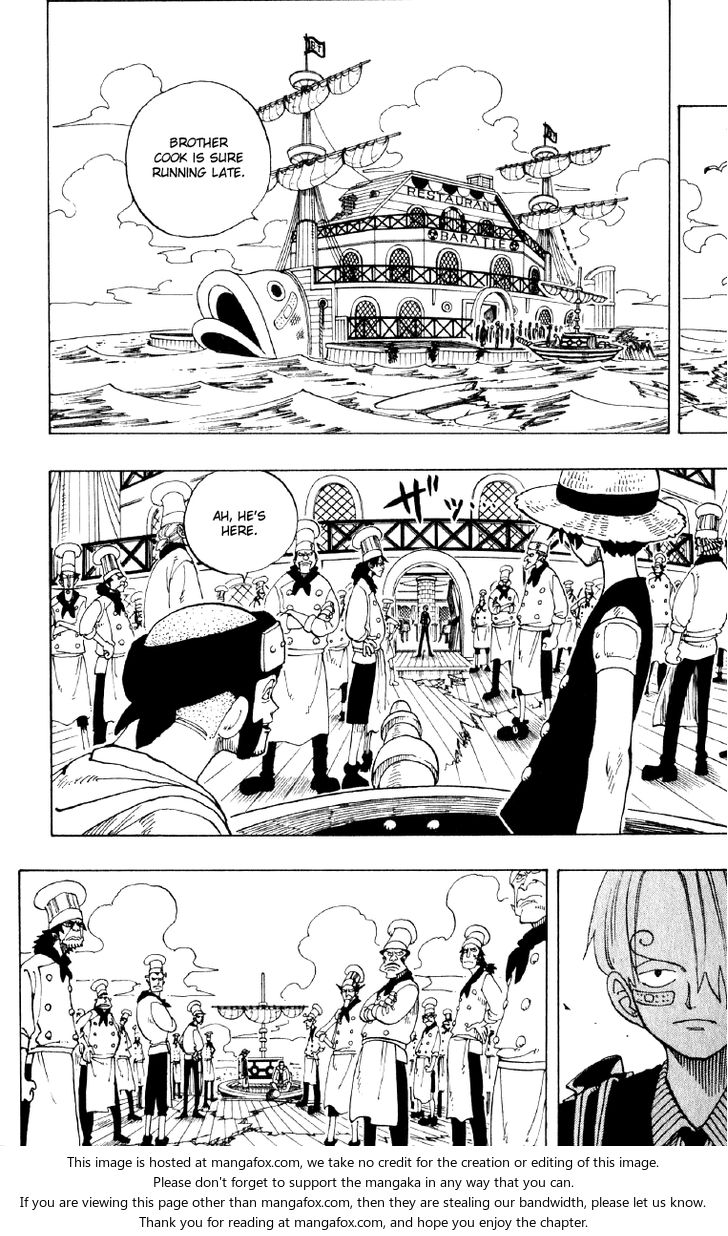 One Piece Vol.08 Chapter 068 page 14