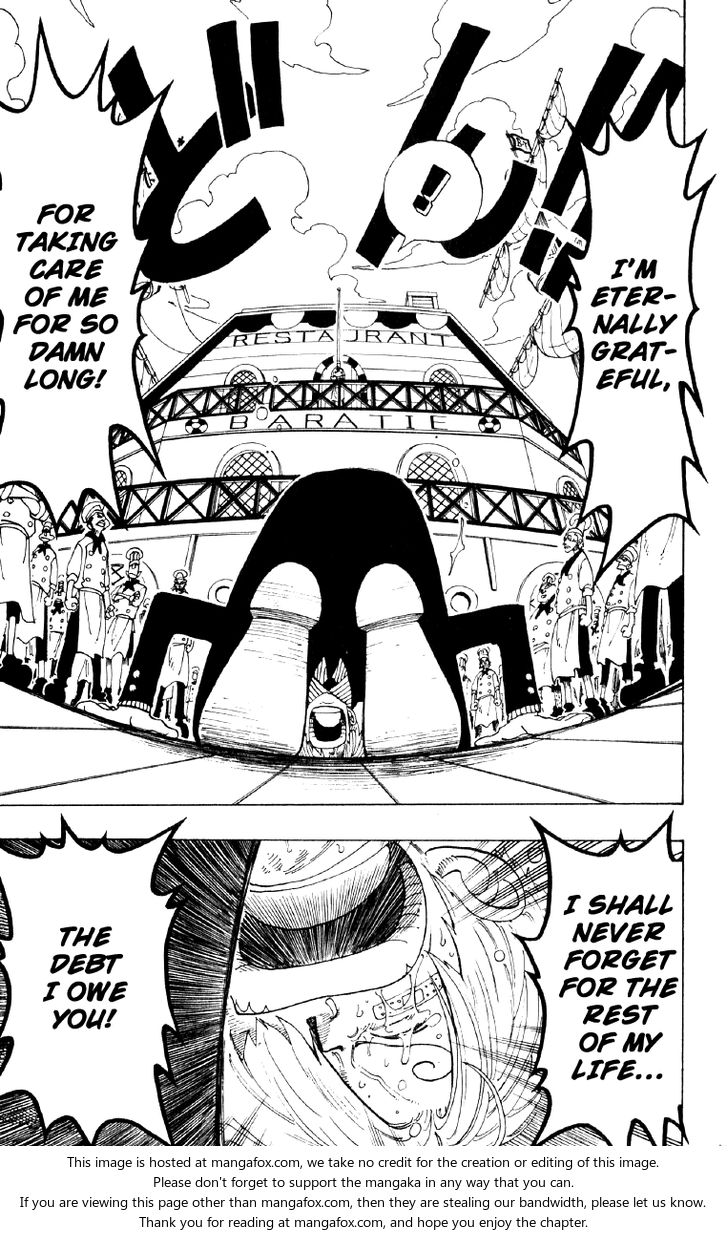 One Piece Vol.08 Chapter 068 page 17