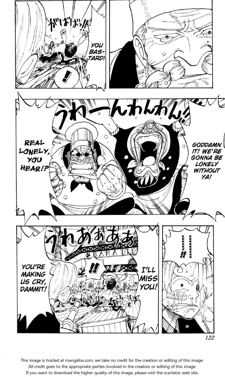 One Piece Vol.08 Chapter 068 page 18
