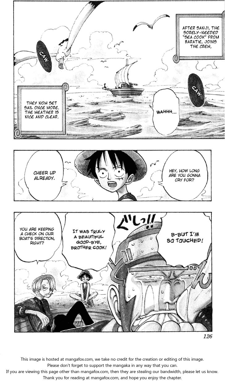 One Piece Vol.08 Chapter 069 page 3