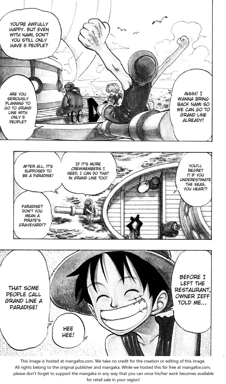 One Piece Vol.08 Chapter 069 page 4