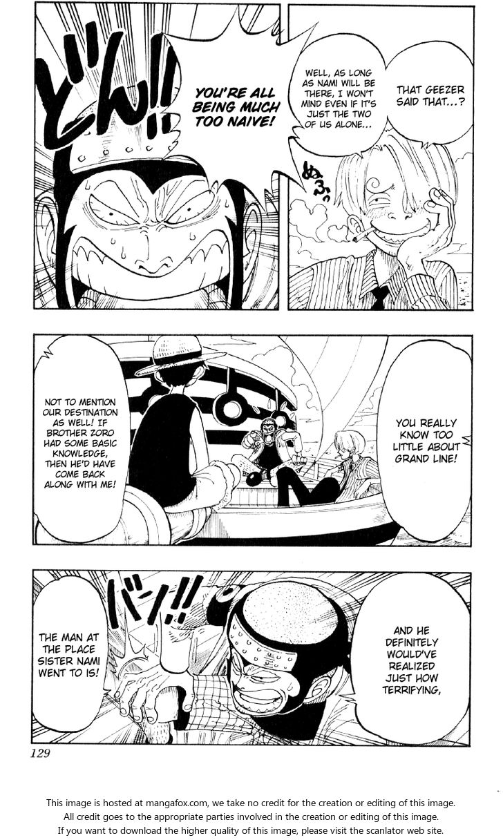 One Piece Vol.08 Chapter 069 page 6