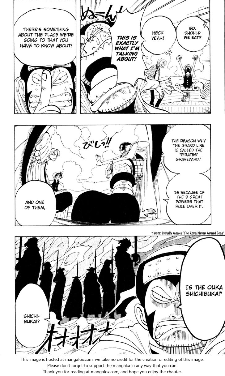 One Piece Vol.08 Chapter 069 page 7