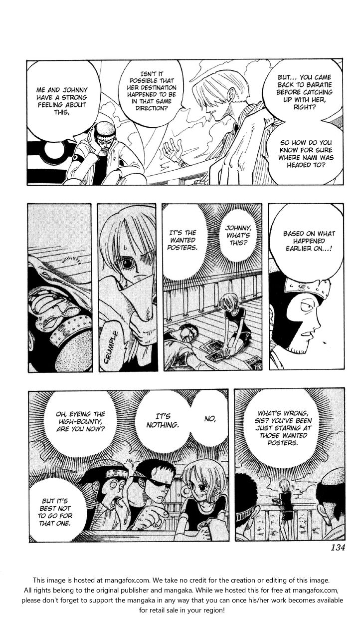 One Piece Vol.08 Chapter 069 page 11