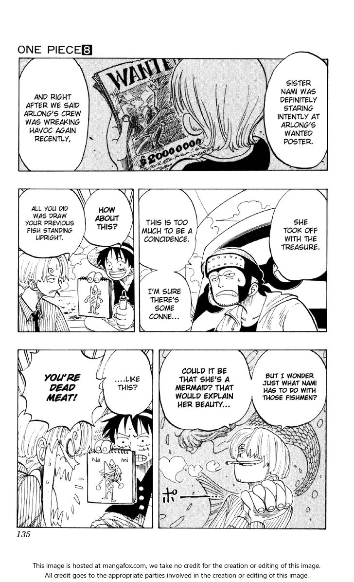 One Piece Vol.08 Chapter 069 page 12
