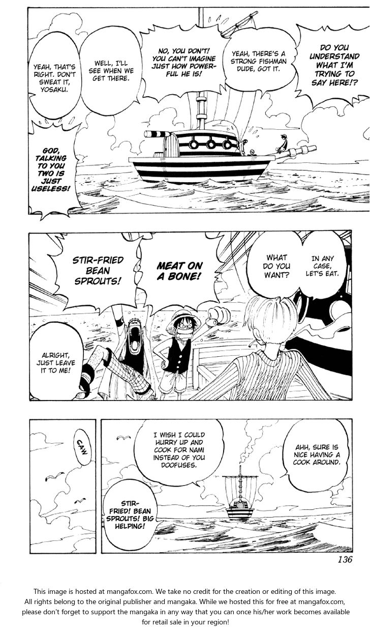 One Piece Vol.08 Chapter 069 page 13