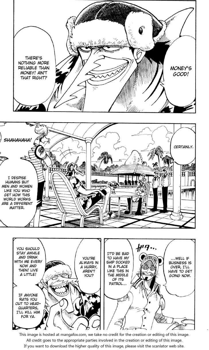 One Piece Vol.08 Chapter 069 page 16