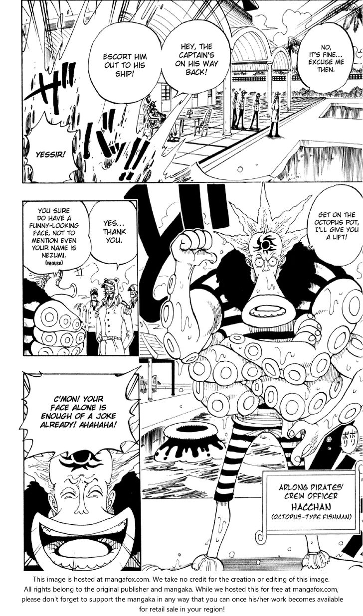 One Piece Vol.08 Chapter 069 page 17