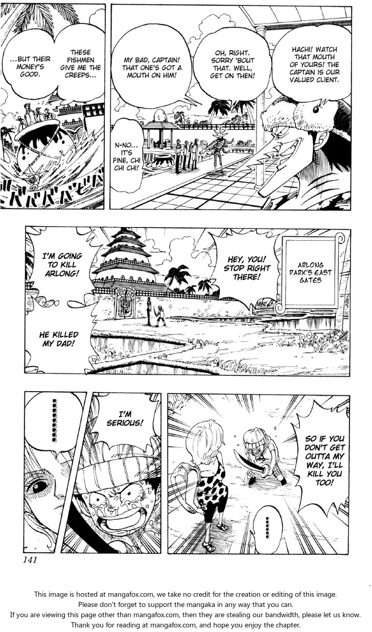 One Piece Vol.08 Chapter 069 page 18