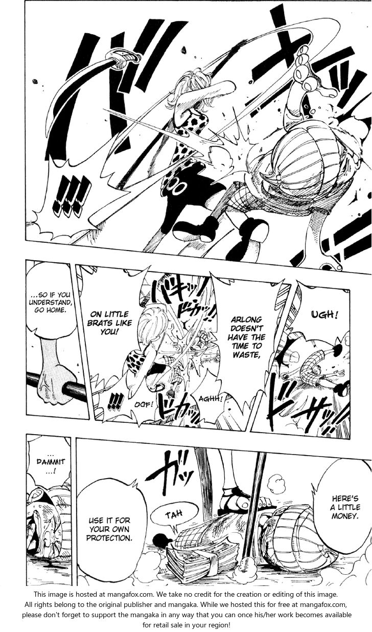 One Piece Vol.08 Chapter 069 page 19