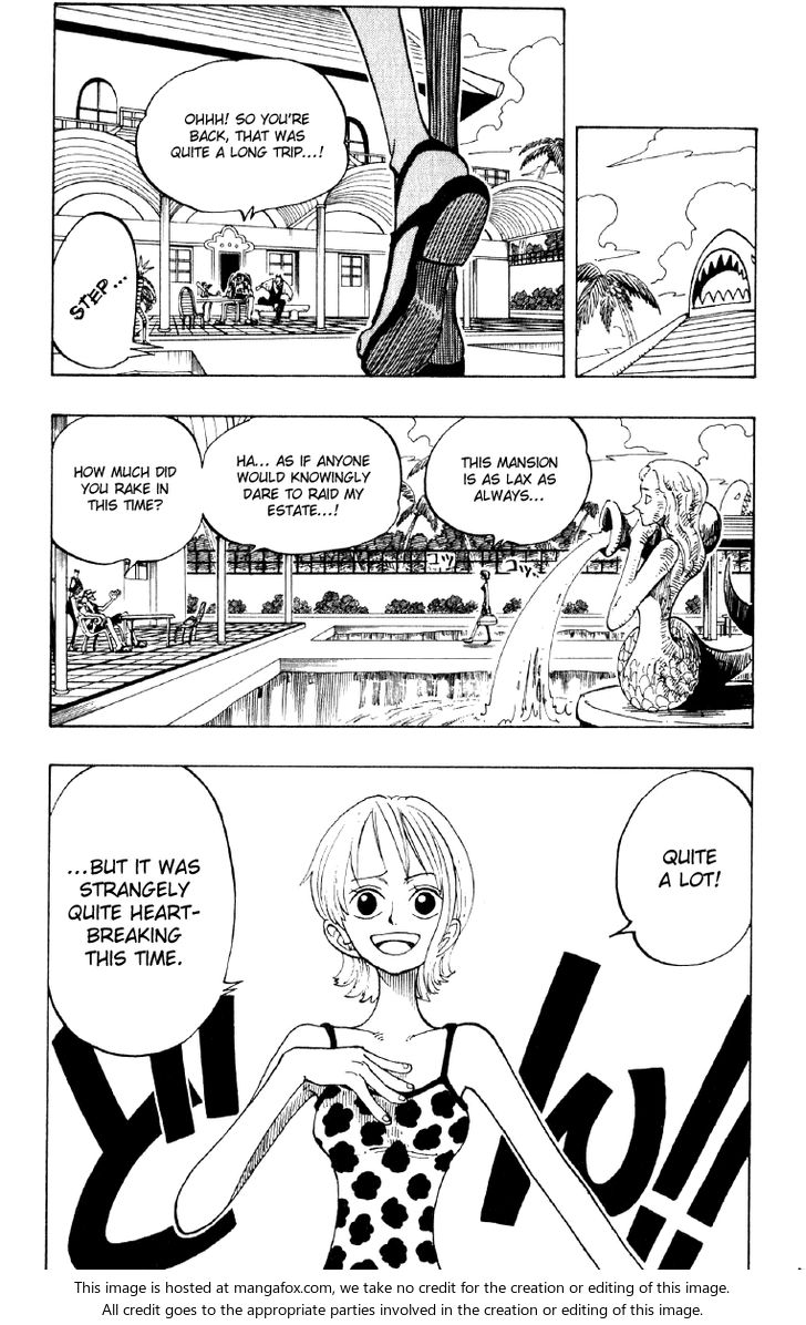 One Piece Vol.08 Chapter 069 page 20