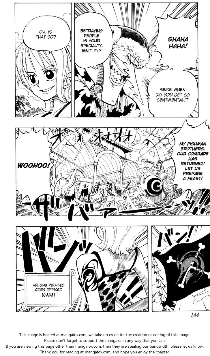 One Piece Vol.08 Chapter 069 page 21