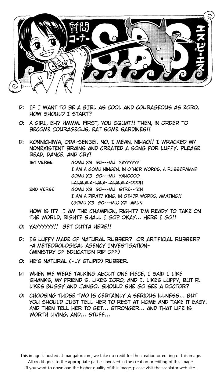 One Piece Vol.08 Chapter 069 page 23