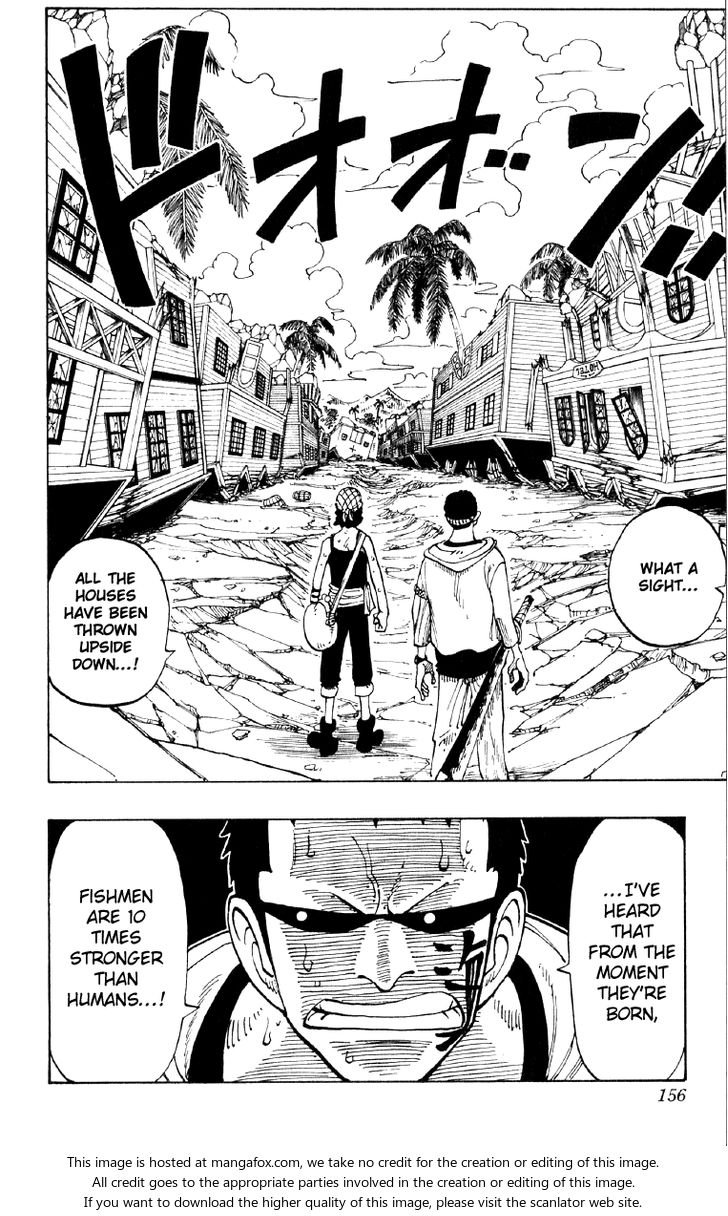 One Piece Vol.08 Chapter 070 page 10
