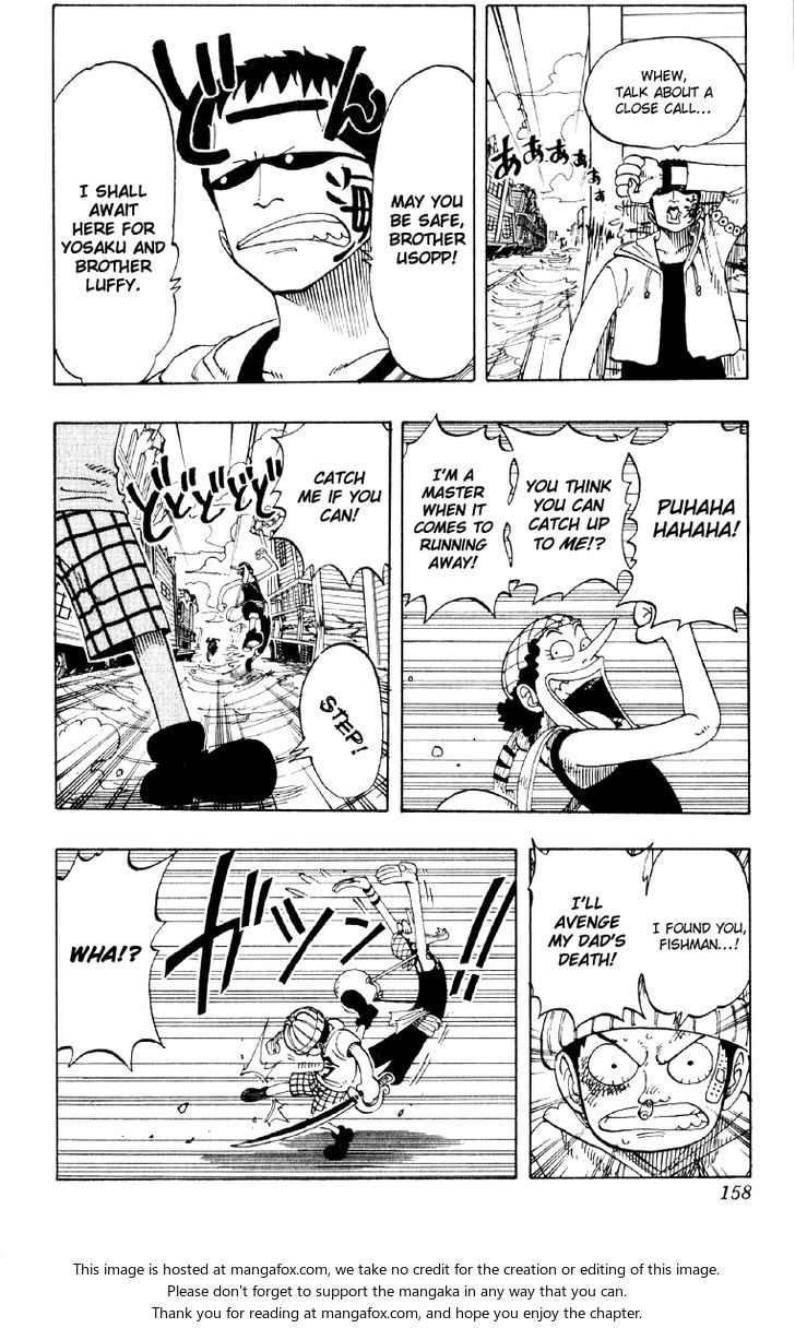 One Piece Vol.08 Chapter 070 page 12