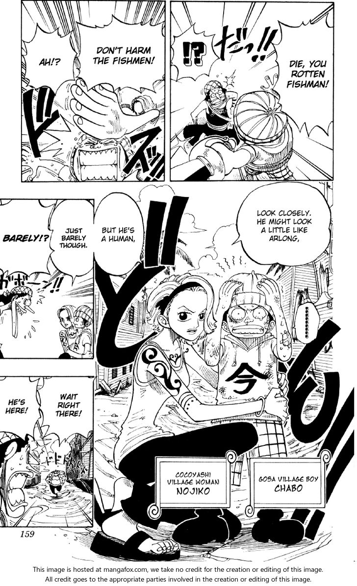 One Piece Vol.08 Chapter 070 page 13