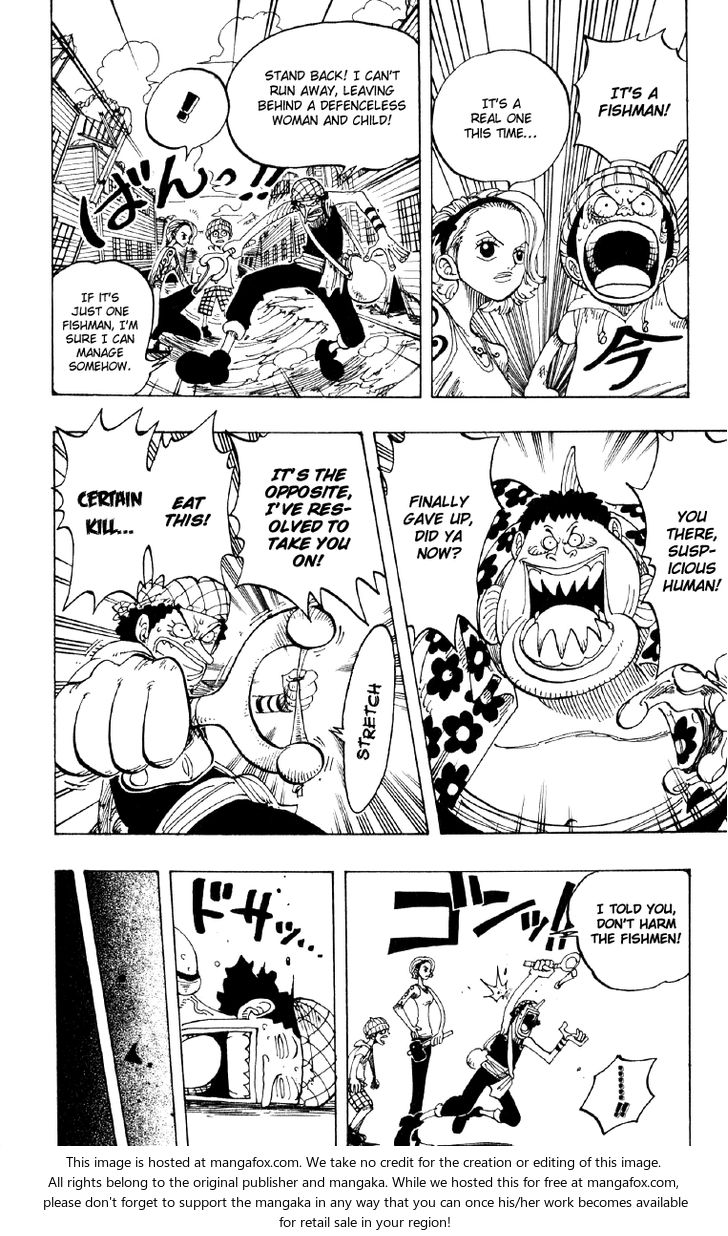 One Piece Vol.08 Chapter 070 page 14