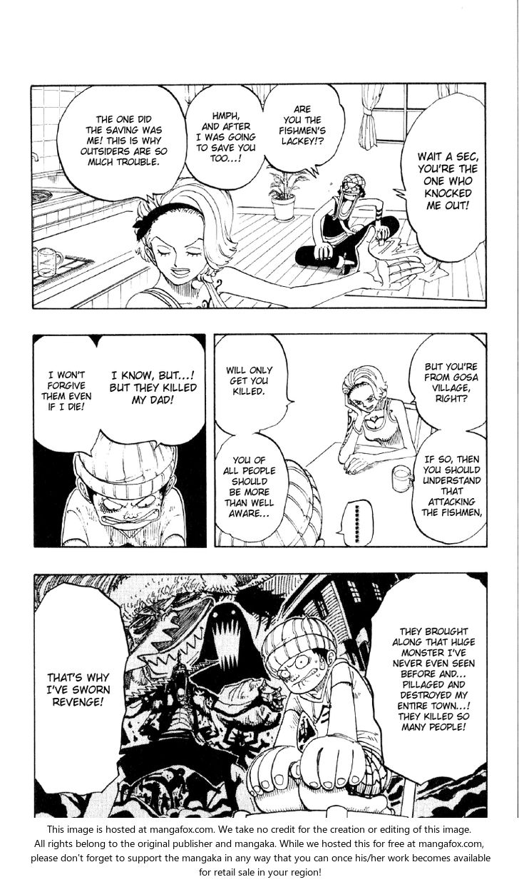 One Piece Vol.08 Chapter 070 page 16