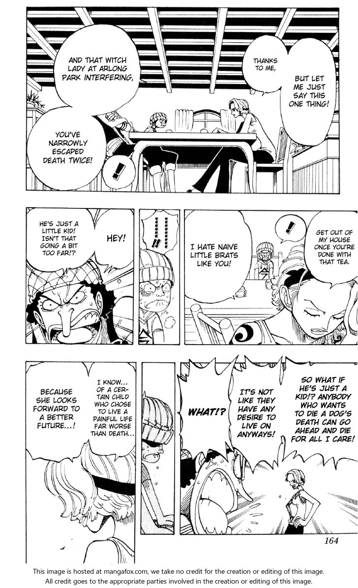 One Piece Vol.08 Chapter 070 page 18