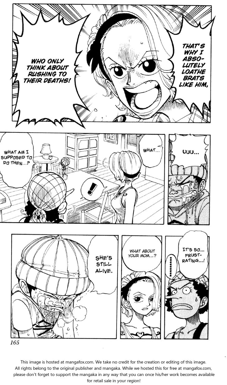 One Piece Vol.08 Chapter 070 page 19