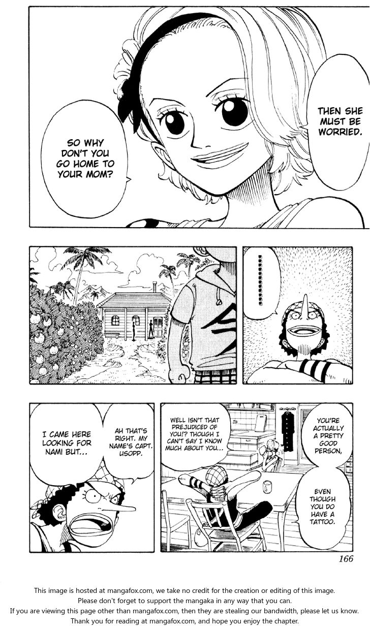 One Piece Vol.08 Chapter 070 page 20