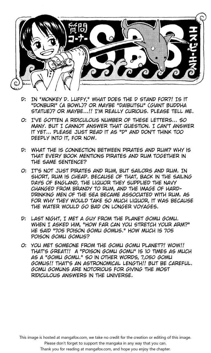 One Piece Vol.08 Chapter 070 page 22