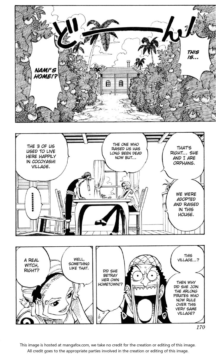 One Piece Vol.08 Chapter 071 page 2